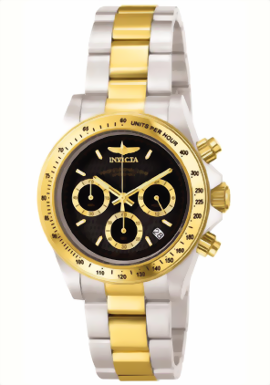 Invicta 9224 Speedway Chronograph