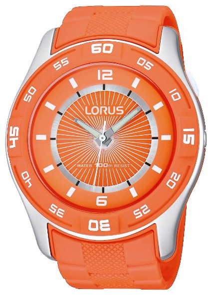Lorus R2353HX9 Fashion