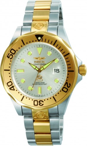 Invicta 3050 Grand Diver Pro