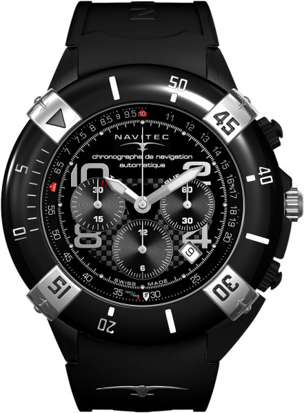 Navitec TCA Black Ceramic