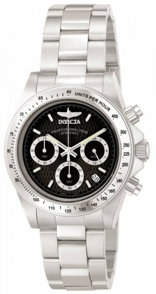 Invicta 9223 Speedway Chronograph