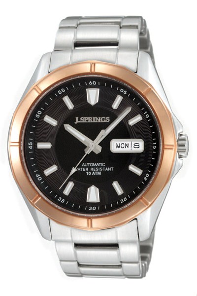 J.Springs BEB039 Classic Automatic