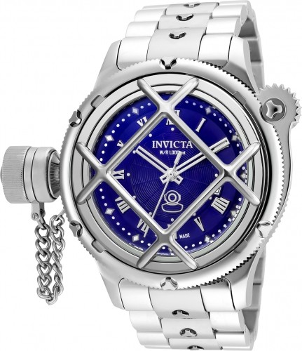 Invicta 4342 Russian Diver TimeStore24