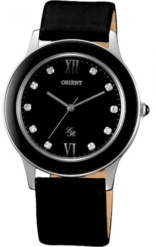 ORIENT FQC0Q005B0 Damenuhr